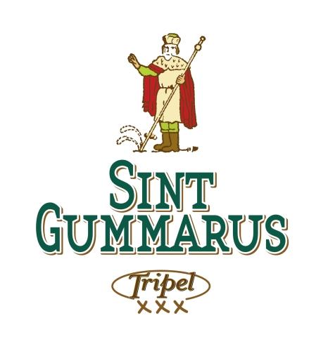 Logo of 1. Sint Gummarus Tripel