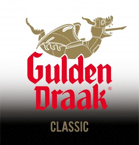 Logo of 5. Gulden Draak Classic