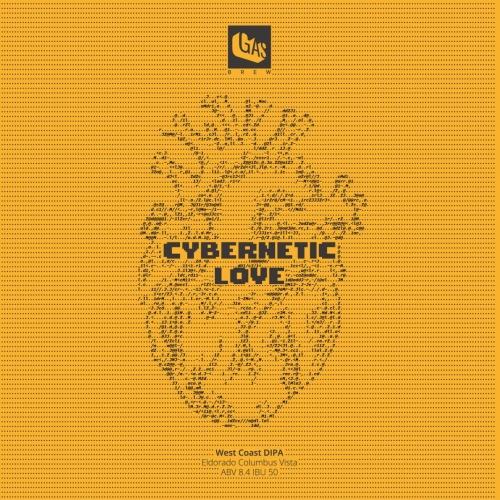Logo of 1. Cybernetic Love