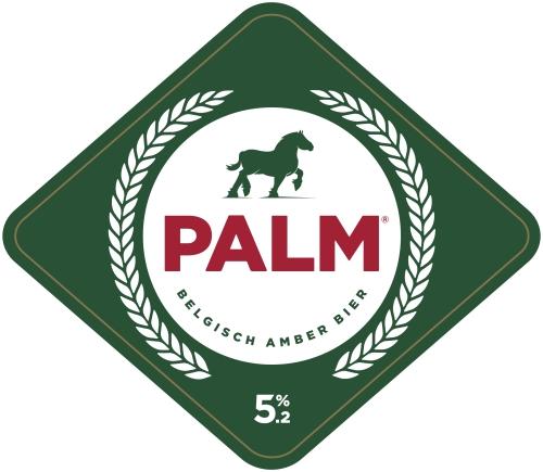 Logo of 3. Palm Spéciale