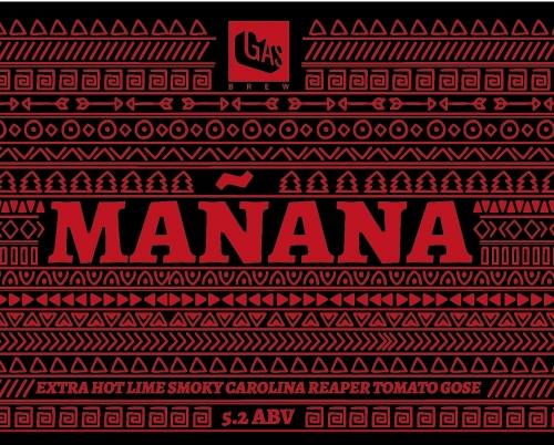 Logo of 9. Manana Extra Hot