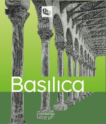 Logo of 7. Basilica #3