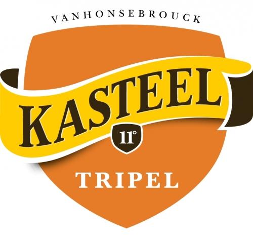 Logo of 4. Kasteel Tripel