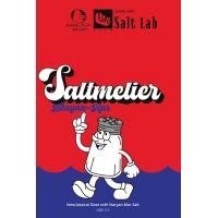 Logo of 8. Saltmelier: Naryan-Mar