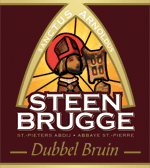 Logo of 2. Steenbrugge Dubbel Bruin